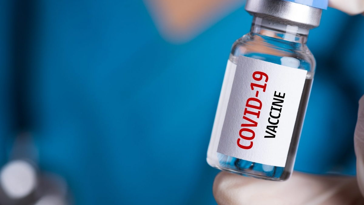 Hàn Quốc để ngỏ khả năng viện trợ vaccine Covid-19 cho Triều Tiên